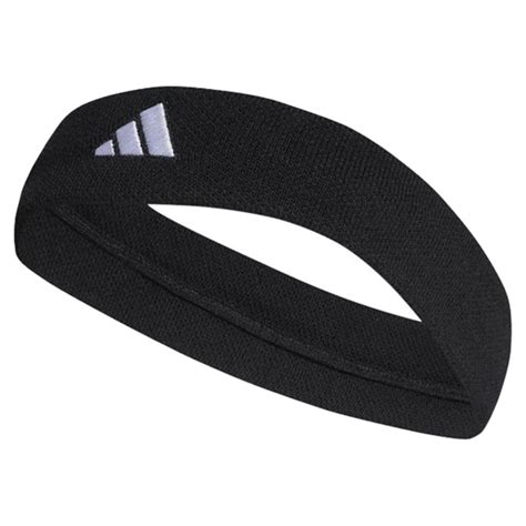 sport hoofdband adidas|Adidas sports headbands.